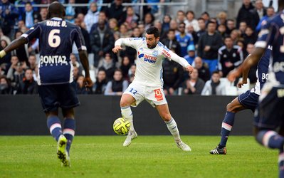 لوشامپیونه | مارسی 1 - اویان 0 / مارسی پیروز شد و منتظر لغزش لیون ماند + چیدمان دو تیم