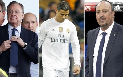 تحلیل روز | مثلث شوم، بلای جان رئال