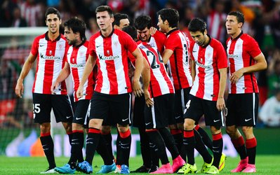 سوپر جام اسپانیا | اتلتیک بیلبائو 4 - بارسلونا 0 / آدوریز آبی‌واناری‌ها را به چهارمیخ کشید