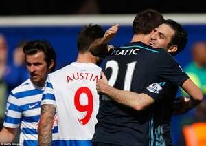 نمانیا ماتیچ