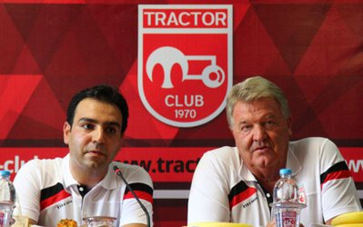 جان توشاک و ادبیاتی که نیاز فوتبال ماست!