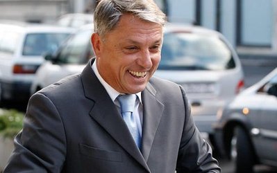 کرانچار گزینه اصلی هدایت تیم ملی امید