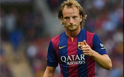 راکیتیچ: بارسلونا به نتایج سایر رقبا کاری ندارد