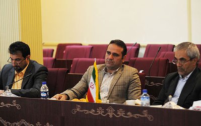 خواجه‌وند: نگاه‌مان به مسئله نیلسون حقوقی نیست