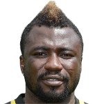 Abdul Ibrahim Ayew/کالِج اروپا /جبل الطارق / باشگاهی / مردان (4472)/37