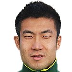 شياولونج وانج/تیانجین سانگجیان / / باشگاهی / مردان (5844)/39