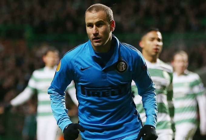 رودریگو پالاسیو