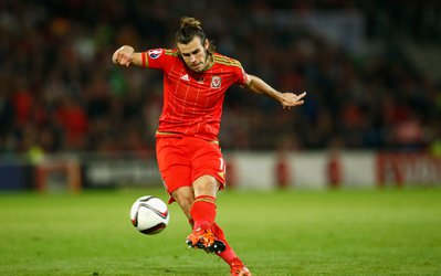 بیل: به نصیحت رونالدو نیاز ندارم، سبک خودم را دارم