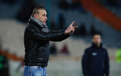 حرف‌های بودار یحیی گل‌محمدی در مورد سازمان لیگ