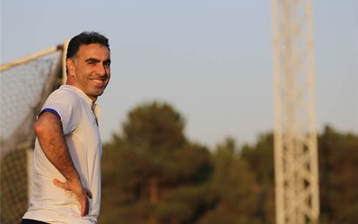 محمود فکری: برای منافع استقلال مقابل منصوریان یا هر پیشکسوتی می‌ایستیم!