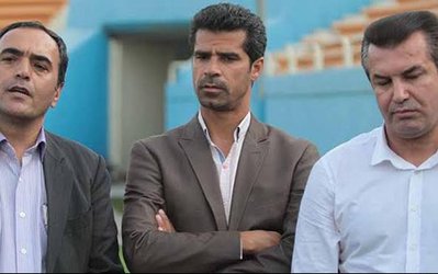 رییسی کیا: کاهش هزینه و تولید بازیکن از اهداف اصلی ماست