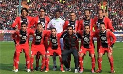 شکایت پرسپولیسی ها از عوامل منتشر کننده لیست مالی