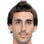 اینیگو اِگوئاراس آلوارز/رئال ساراگوسا /اسپانیا / باشگاهی / مردان (895)/33