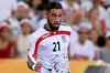 دژاگه: فکر میکنند چون به قطر رفتهام، فوتبالم افت کرده است/ عراقیها را میبینم داغ دلم تازه میشود