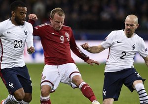 كريستوف جالِت