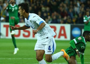 ساردور رشيدوف