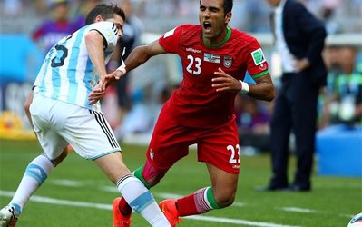 واکنش باشگاه پرسپولیس به خبر جدایی پولادی