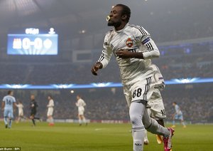 سيدون دامبیا