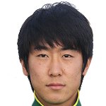 Tao Jiang/بیجینگ گوان /چین / باشگاهی / مردان (544)/36