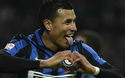 جیسون موریلو: می خواهم در اینتر بمانم