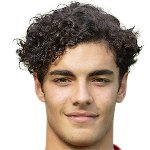 آندریا تِریپیکیو/کروتونه /ایتالیا / باشگاهی / مردان (3903)/29