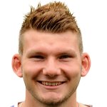 Christian Pauli/کیتزبول / / باشگاهی / مردان (8704)/33