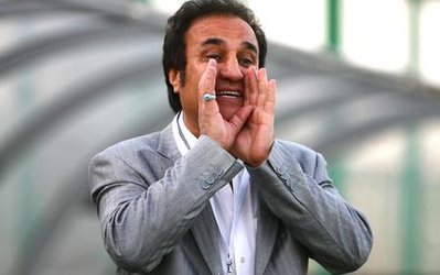 این تماشاگران برای فوتبال نعمت هستند