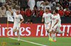 صحنه‌های حساس و گل‌های بازی ایران 2 - عمان 0
