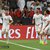 صحنههای حساس و گلهای بازی ایران 2 - عمان 0