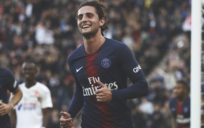 ستاره فرانسوی در یک قدمی بارسا