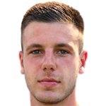 Marco Beier/اسپورتفرونده زیگن / / باشگاهی / مردان (5068)/30