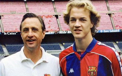 گزارش ویژه | پدران و فرزندان مشهور دنیای ورزش