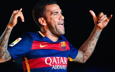 دنی آلوس: پدرو به ندای قلبش گوش دهد