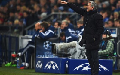 مورینیو: نتایج بد منتظر ما هستند