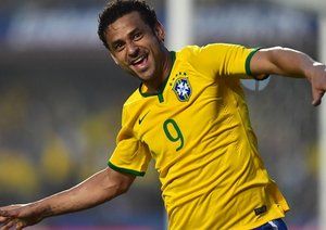 فرد|شادمانی شدید فرد بعد از باز کردن دروازه صربستان.