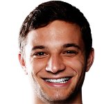 Bartosz Bereszyński/لهستان / ملی / مردان (306)/33