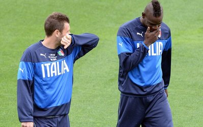 زولا: "بالو و کاسانه در جام جهانی می توانند خطرناک ظاهر شوند."