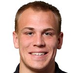 کودی کِراپِر/United States U22 / ملی / None (12615)/32