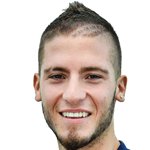 Alexandros Konstantinou/المپیاکوس /قبرس / باشگاهی / مردان (1329)/33