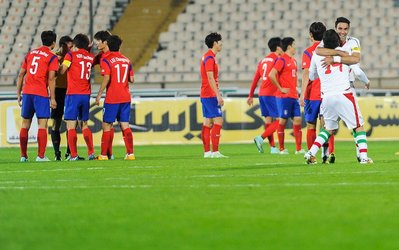 چادوری: در جام ملت‌ها جبران می‌کنیم