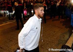 ورود کهکشانی‌ها به بارسلونا