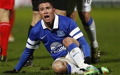 مدافع کاستاریکا جام جهانی را از دست داد