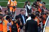 جلالی: برای خروج پرسپولیس از بحران راههای اصولیتری وجود دارد