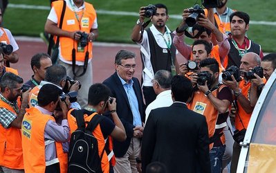 جلالی: برای خروج پرسپولیس از بحران راههای اصولیتری وجود دارد