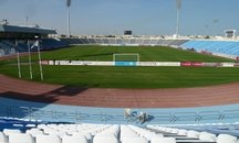 Saoud Bin Abdulrahman Stadium (Al-Wakrah Stadium)