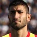 سعید سالارزاده/استقلال اهواز /ایران / باشگاهی / مردان (950)/42