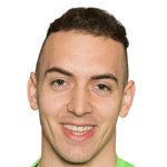 Ante Knezovic/زِمون / / باشگاهی / مردان (6750)/32