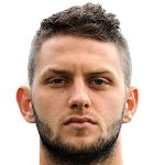 الیور کرال/بِنِونتو /ایتالیا / باشگاهی / مردان (823)/35