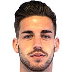 بورخا گِرانِرو نینِرولا/اِکستری ماجورا /اسپانیا / باشگاهی / مردان (3772)/35