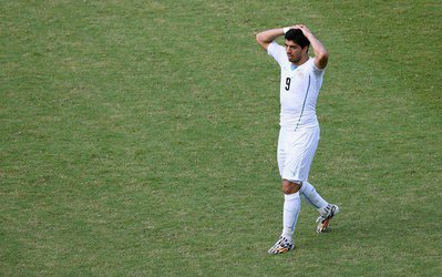 میرر نوشت: توافق لوئیس سوآرس با بارسلونا